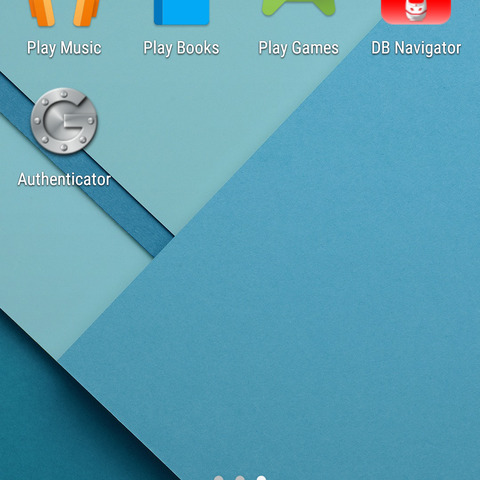 Android 5  Android 5