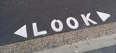 Sydney Tower and Darling Harbour