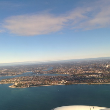 View on Sydney View on Sydney