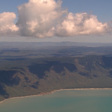 A whole lot of nothing A whole lot of nothing