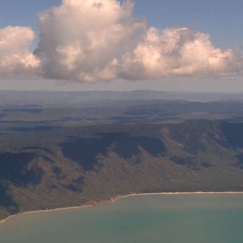 A whole lot of nothing A whole lot of nothing