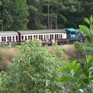Kuranda Scenic Railway Kuranda Scenic Railway