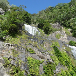 Stoney Creek Falls Stoney Creek Falls