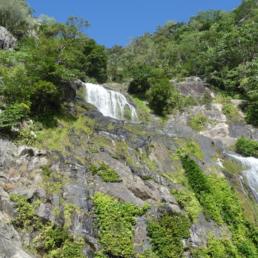 Stoney Creek Falls Stoney Creek Falls