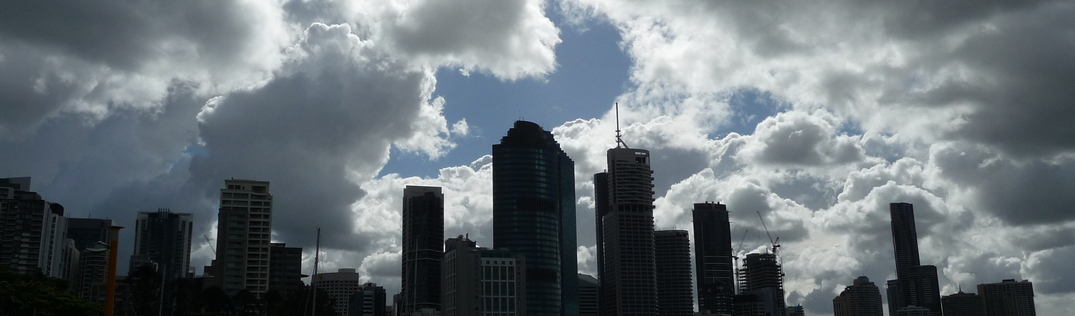 The Not So Sunny Sunshine State