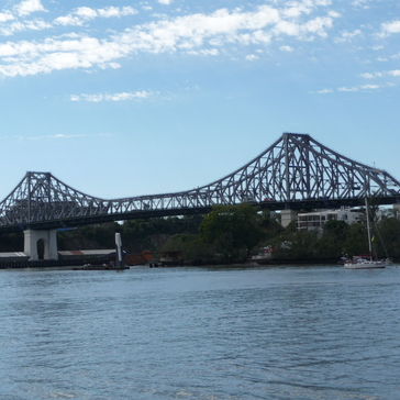 The Story Bridge