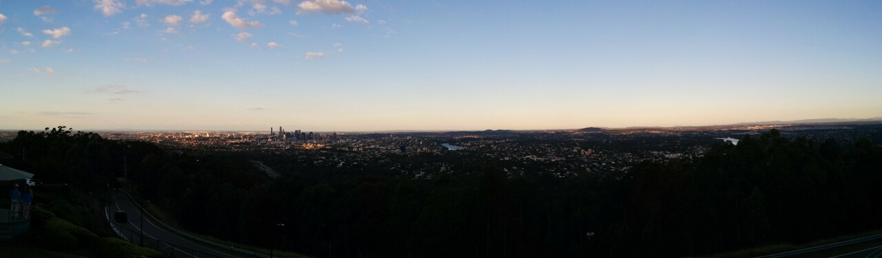 Mount Coot-tha