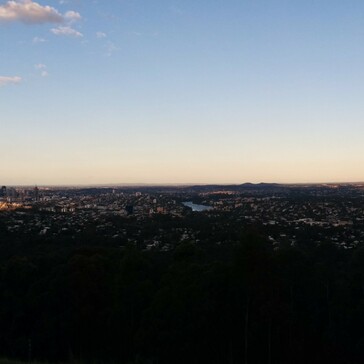 View to north-east to south View to north-east to south