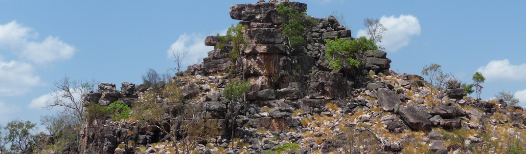 Litchfield National Park