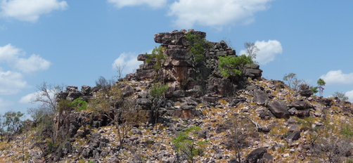Litchfield National Park