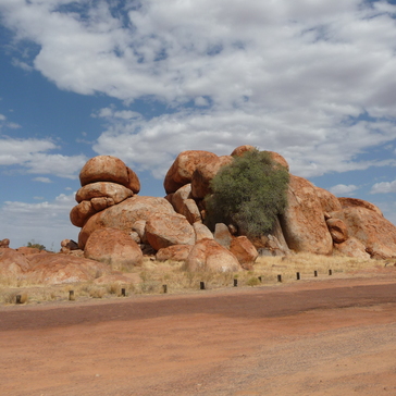 Devils Marbles Devils Marbles