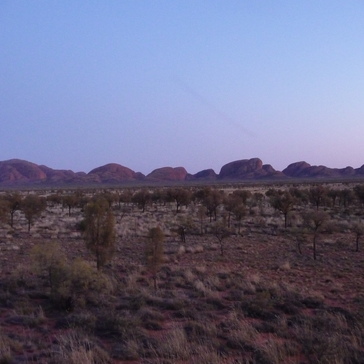 Kata Tjuta Kata Tjuta