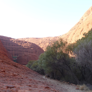 Kata Tjuta Kata Tjuta