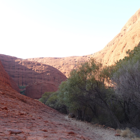Kata Tjuta Kata Tjuta