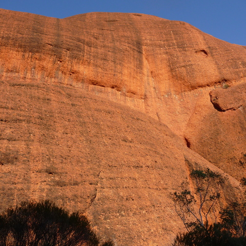 Kata Tjuta Kata Tjuta