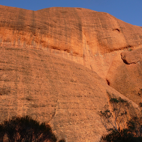 Kata Tjuta Kata Tjuta