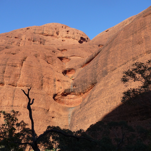 Kata Tjuta Kata Tjuta