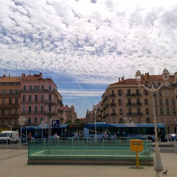 DjangoCon Europe 2014 -- Toulon DjangoCon Europe 2014 -- Toulon