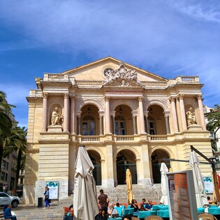 DjangoCon Europe 2014 -- Toulon DjangoCon Europe 2014 -- Toulon