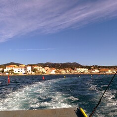 DjangoCon Europe 2014 -- Ferry to the island DjangoCon Europe 2014 -- Ferry to the island