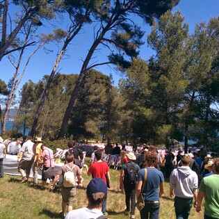 DjangoCon Europe 2014 -- Picnic DjangoCon Europe 2014 -- Picnic