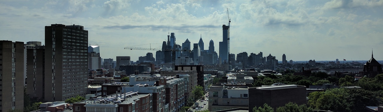 DjangoCon US 2016: SSL All The Things