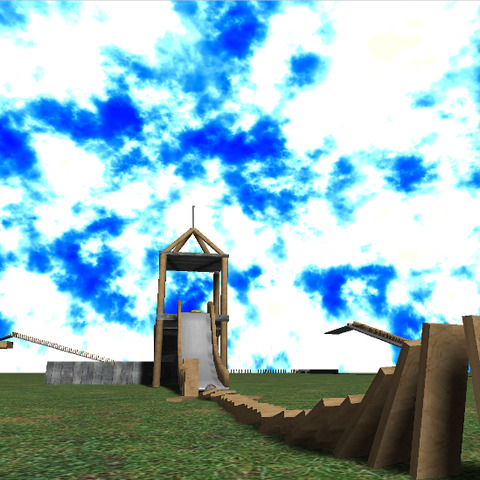 Dominator 1.0 Screenshot