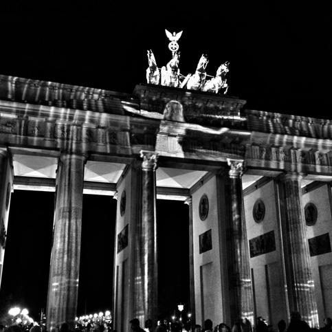 10. Festival of Lights, Berlin 2014