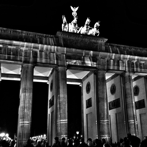 10. Festival of Lights, Berlin 2014