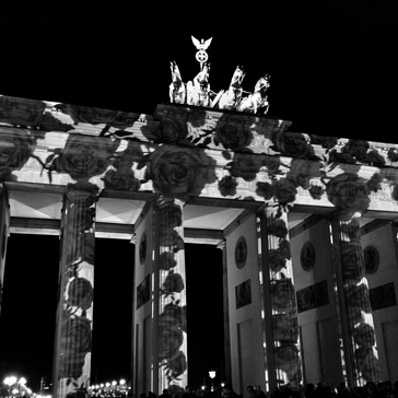 10. Festival of Lights, Berlin 2014