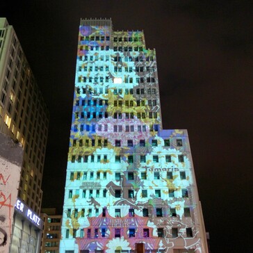 10. Festival of Lights, Berlin 2014