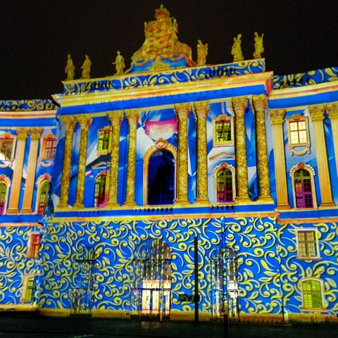 10. Festival of Lights, Berlin 2014