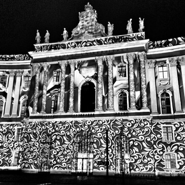 10. Festival of Lights, Berlin 2014