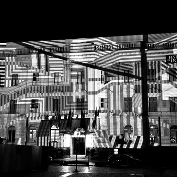 10. Festival of Lights, Berlin 2014