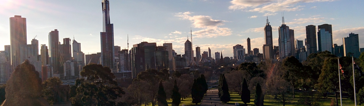 2 Months Melbourne